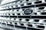 Land Rover Range Rover 2013 года